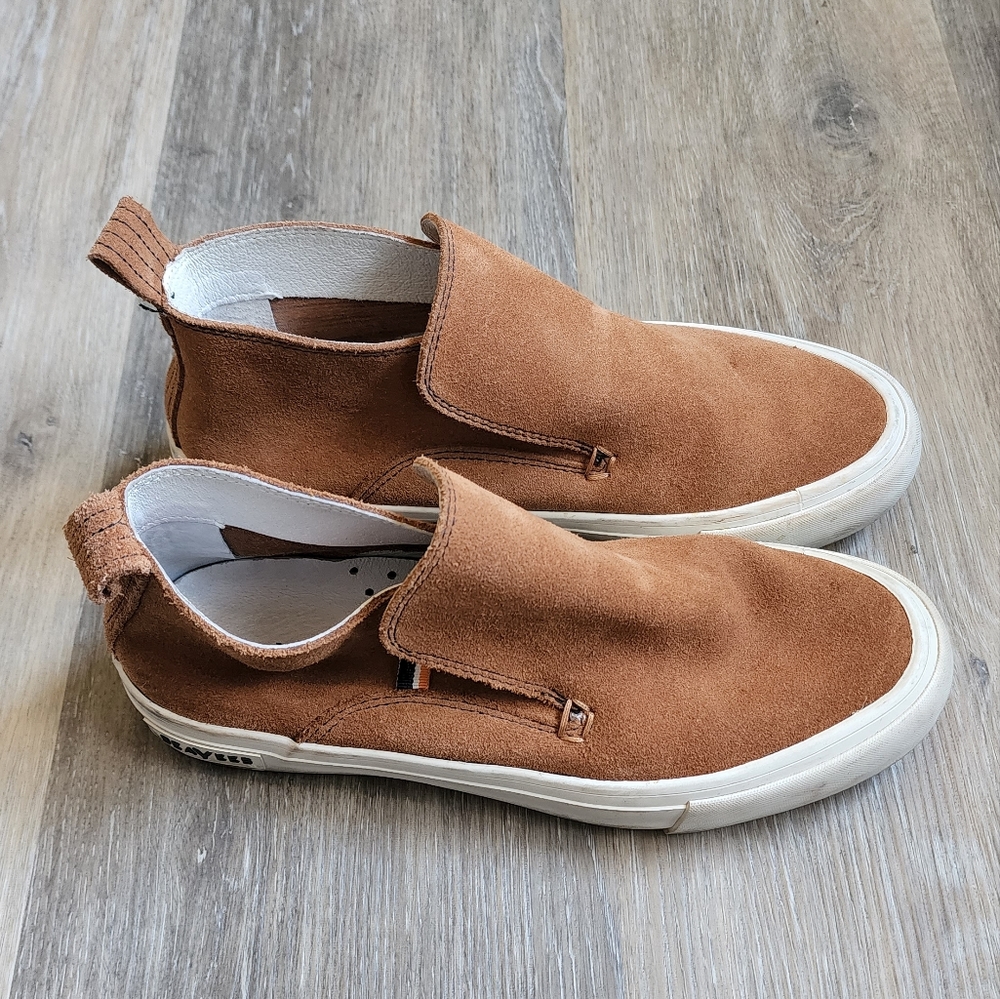 SeaVees Derek Lam 10 Crosby Sneakers - Picture 4 of 15